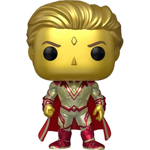 Marvel : Guardians of the Galaxy - Adam Warlock #1210 Funko POP!