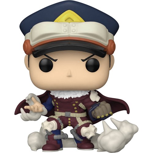 Animation : My Hero Academia - Inasa Yoarashi #1145 Funko POP!