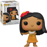 Disney : It's A Small World - United States #1073 Funko POP! Vinyl Figure