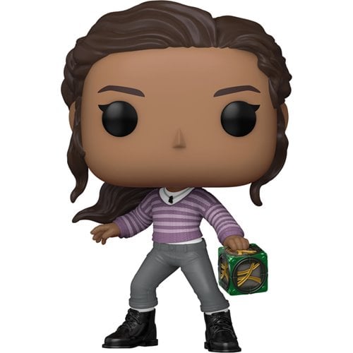 Marvel : No Way Home - MJ with Box #1161 Funko POP!