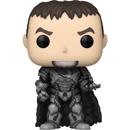 Movies : The Flash - General Zod #1335 Funko POP!