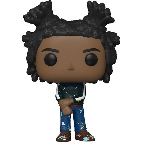 Artists : Jean-Michel Basquiat #05 Funko POP!