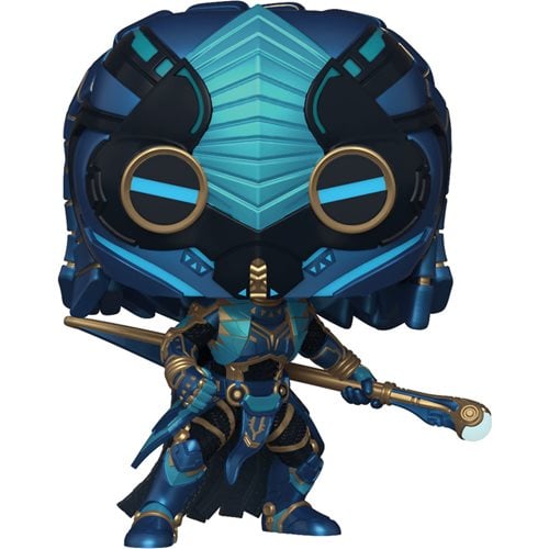 Marvel : Black Panther Wakanda Forever - Okoye Midnight Angel #1177 Funko POP!