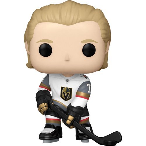 Hockey : Golden Knights - William Karlsson (Away) #87 Funko POP!