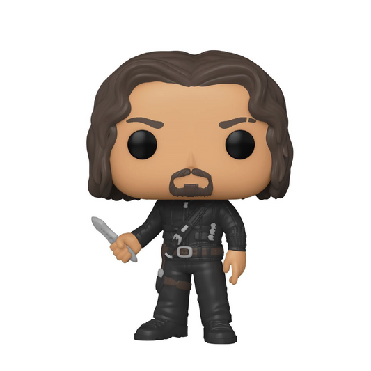 Television : The Umbrella Academy - Diego #1114 Funko POP! Vinyl Figure