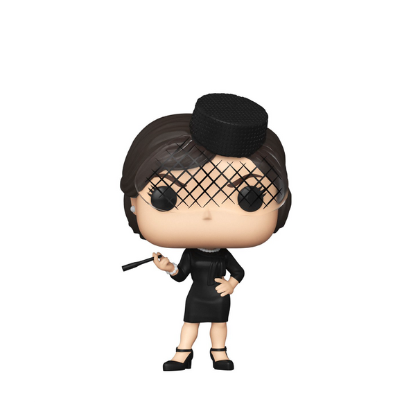 Television : Parks and Recreation - Janet Snakehole #1148 Funko POP!