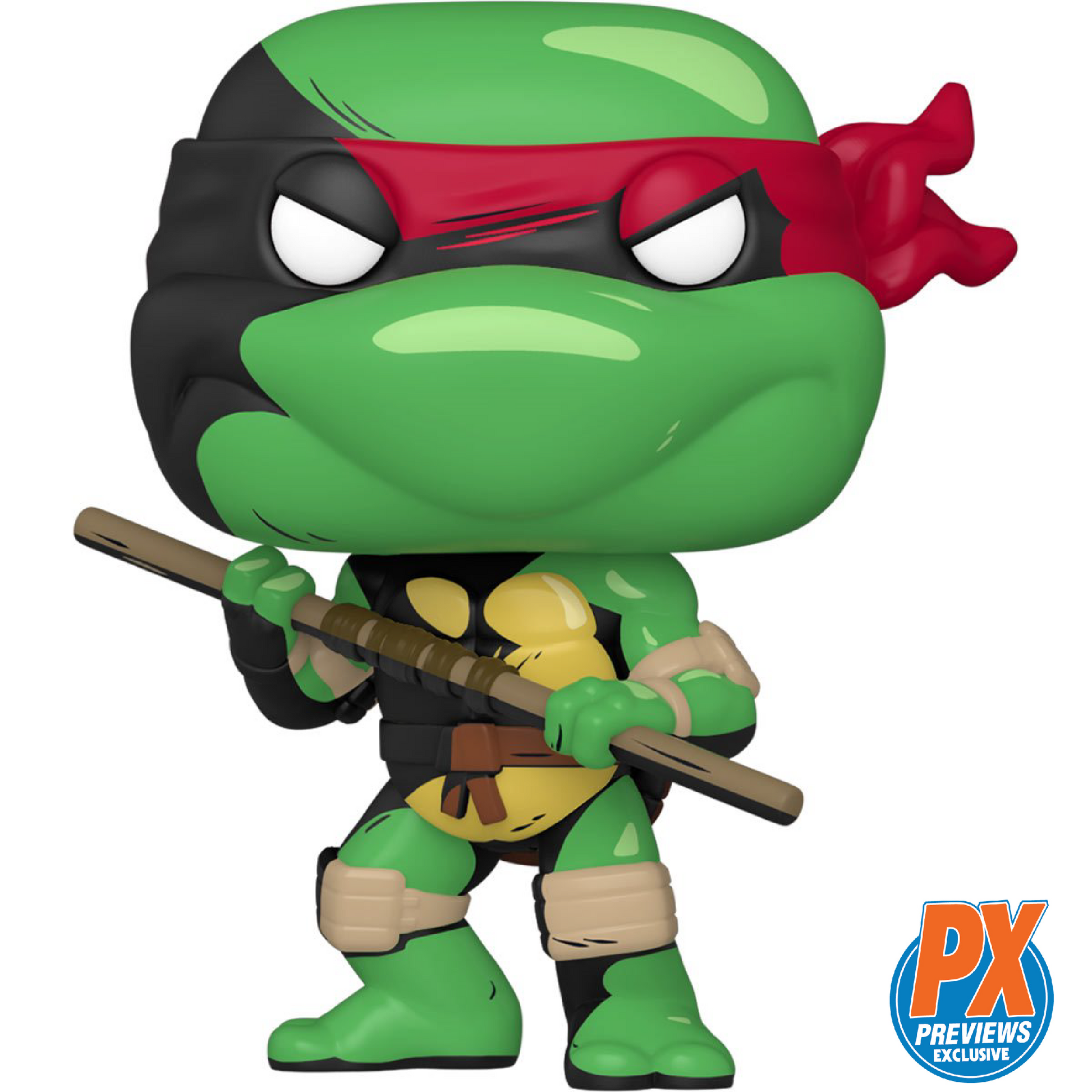 Comics : TMNT - Donatello #33 PX Exclusive Funko POP! Vinyl Figure