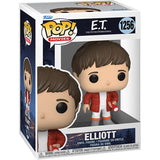 Movies : E.T. - Elliott #1256 Funko POP!