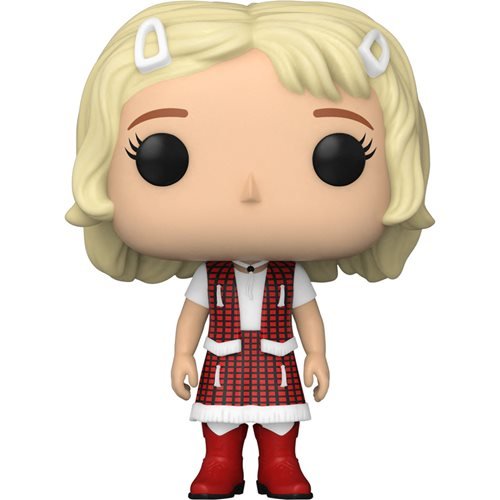 Movies : E.T. - Gertie #1257 Funko POP!