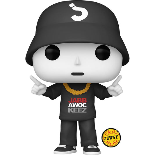 Icons : Jabbawockeez Chase #72 Funko POP! Vinyl Figure