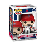 Baseball :  Angels - Anthony Rendon #60 Funko POP!