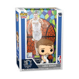 Trading Cards : Mosaic - Luka Doncic #16 Funko POP!