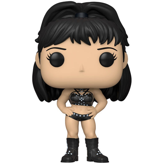 WWE : Chyna #85 Funko POP!