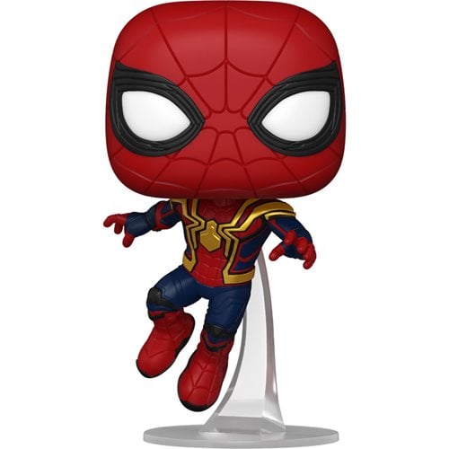 Marvel : No Way Home - Spider-Man #1157 Funko POP!
