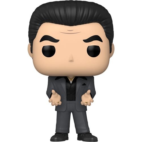 Television : Sopranos - Silvio Dante #1292 Funko POP!