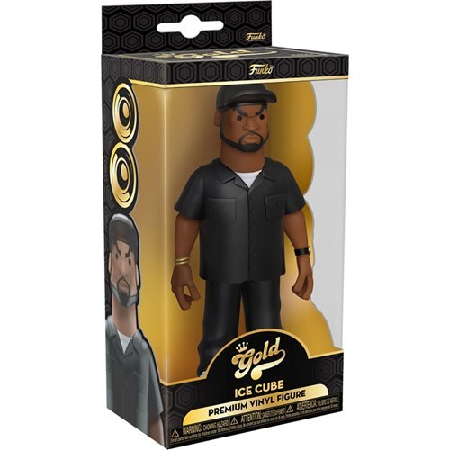 Funko Gold - 5" Ice Cube