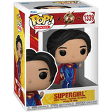 Movies : The Flash - Supergirl #1339 Funko POP!
