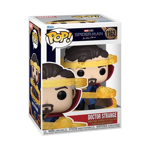 Marvel : No Way Home - Doctor Strange #1162 Funko POP!