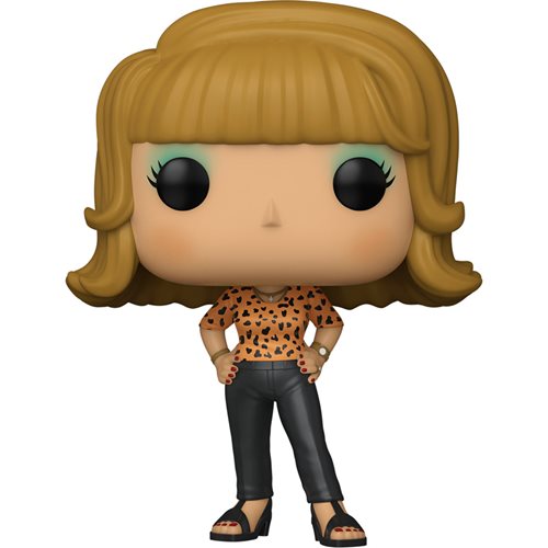 Television : Sopranos - Carmela Soprano #1293 Funko POP!