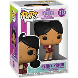 Disney : The Proud Family - Penny Proud #1173 Funko POP!