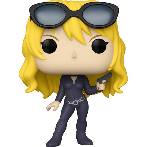 Animation : Cowboy Bebop - Julia #1216 Funko POP!