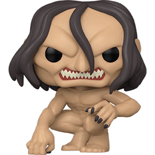 Animation : Attack on Titan - Ymir's Titan #1168 Funko POP!