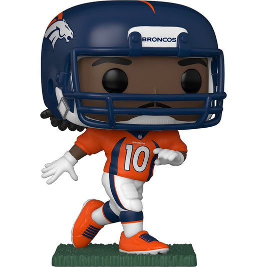 Football : Broncos - Jerry Jeudy #164 Funko POP! Vinyl Figure