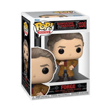 Movies : Dungeons & Dragons - Forge #1330 Funko POP!