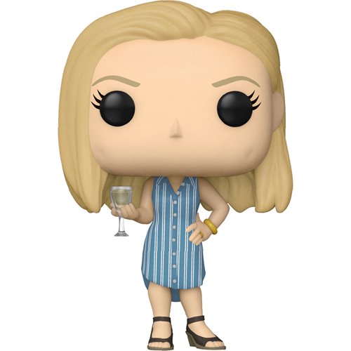 Television : Ozark - Wendy Byrde #1198 Funko POP!