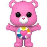 Animation : Care Bears - Hopeful Heart Bear #1204 Funko POP!