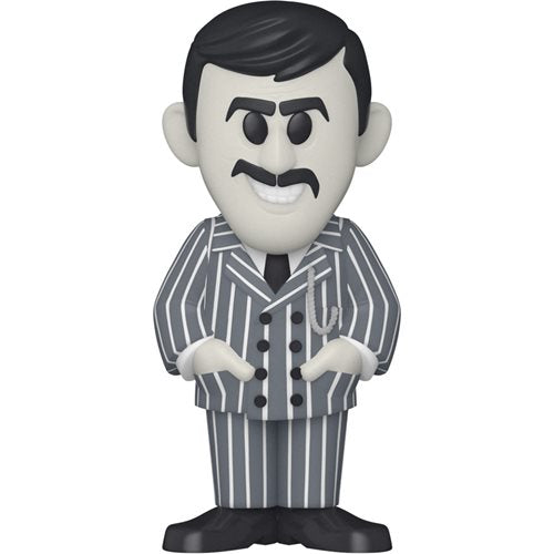 Funko Vinyl Soda : The Addams Family - Gomez Addams