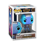 Marvel : Guardians of the Galaxy - Nebula #1205 Funko POP!
