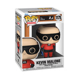 Television : The Office - Kevin Malone as Dunder Mifflin Superhero #1175 Funko POP!