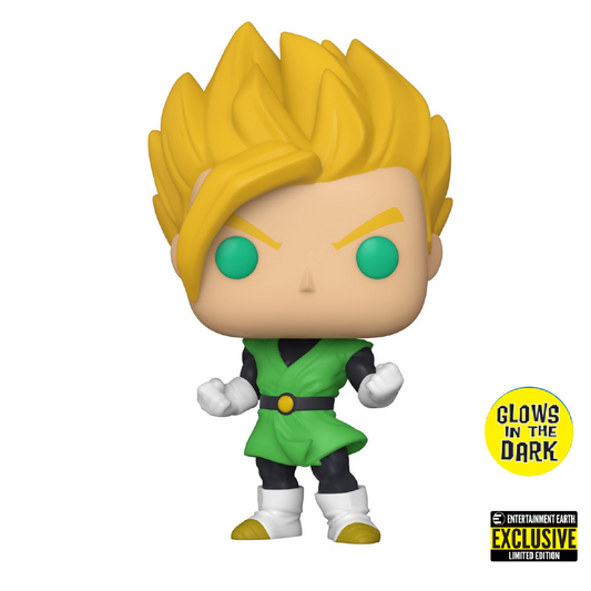 Animation : Dragonball Z - Gohan #858 Exclusive Funko POP! Vinyl Figure