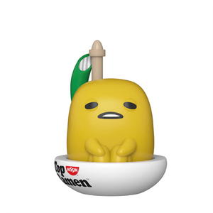 Gudetama funko discount pop