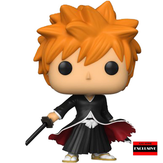 Animation : Bleach - Ichigo #1087 AAA Anime Exclusive Funko POP! Vinyl Figure