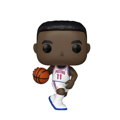 Basketball : Pistons - Isiah Thomas #101 Funko POP! Vinyl Figure