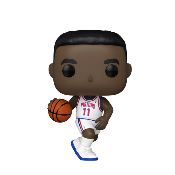 Basketball : Pistons - Isiah Thomas #101 Funko POP!