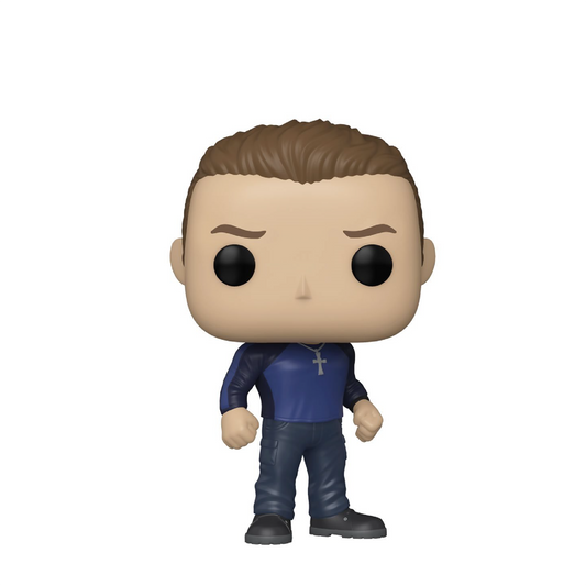 Movies : Fast & Furious - Jakob Toretto #1079 Funko POP! Vinyl Figure