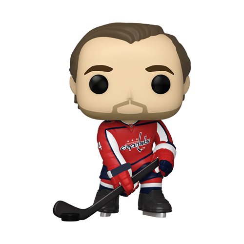 Hockey : Capitals - John Carlson #60 Funko POP! Vinyl Figure