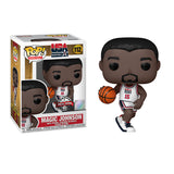Basketball : Team USA - Magic Johnson #112 Exclusive Funko POP!