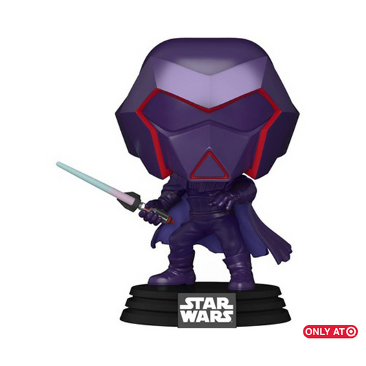 Star Wars : Visions - Karre #504 Target Exclusive Funko POP!