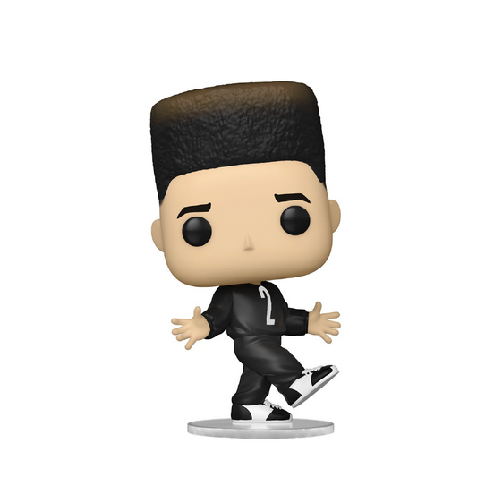 Rocks : Kid N Play - Christopher "Kid" Reid #213 Funko POP! Vinyl Figure