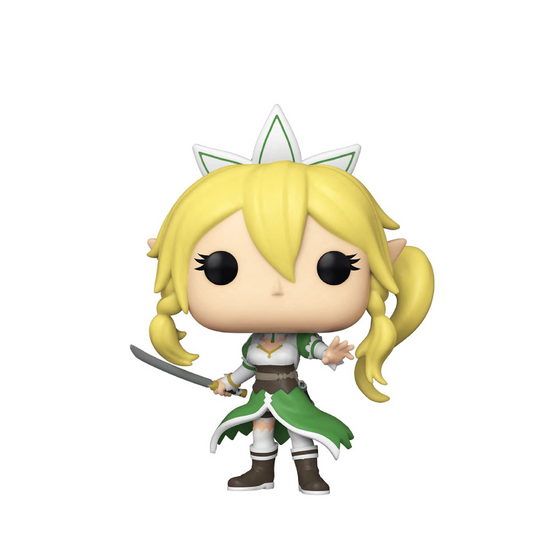 Animation :  Sword Art Online - Leafa #991 Funko POP! Vinyl Figure