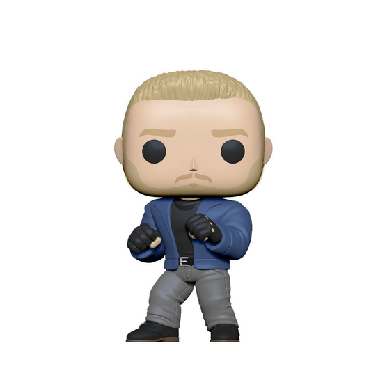 Television : The Umbrella Academy - Luther #1116 Funko POP! Vinyl Figure