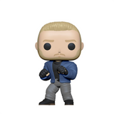 Television : The Umbrella Academy - Luther #1116 Funko POP!