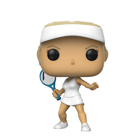 Tennis : Tennis Legends - Maria Sharapova #02 Funko POP! Vinyl Figure