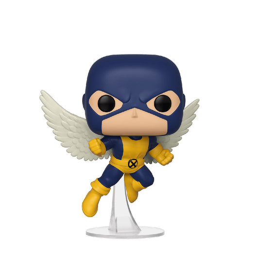 Marvel : Marvel 80 Years - Angel #506 Funko POP! Vinyl Figure