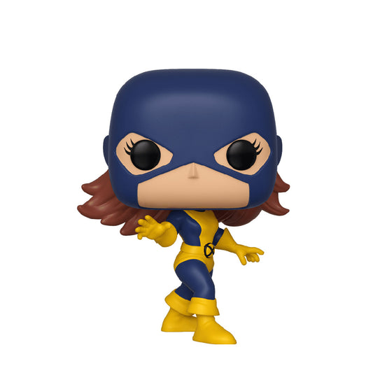 Marvel : Marvel 80 Years - Marvel Girl #503 Funko POP! Vinyl Figure