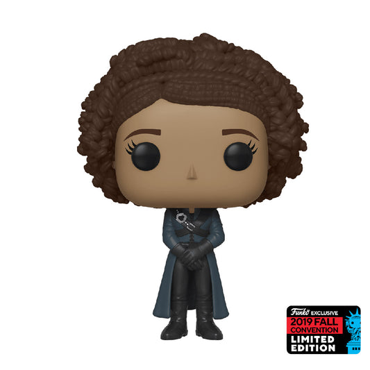 Game of Thrones : Missandei #77 NYCC Exclusive Funko POP! Vinyl Figure